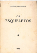 Livros/Acervo/M/MOREIRA AS OS ESQUELET